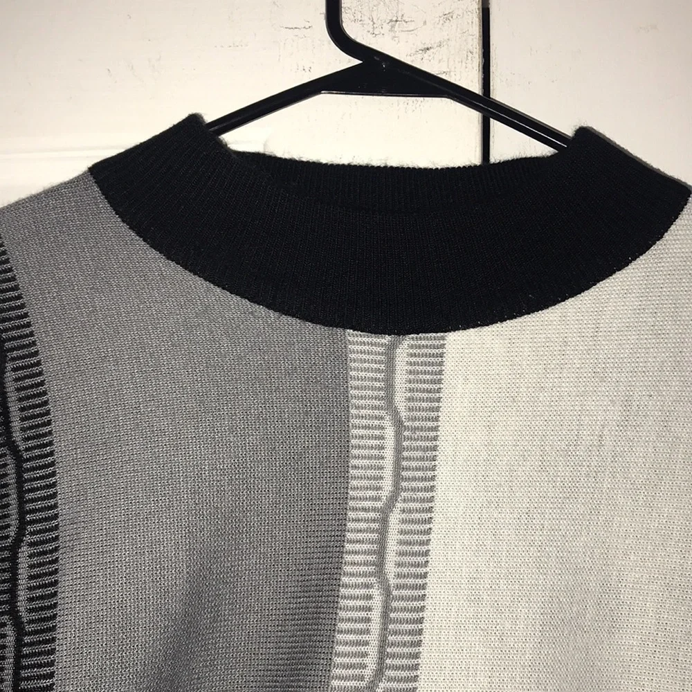Men’s Nice Sweater